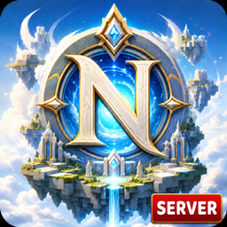 Nimbusborne Ascent to the Aether - Server Edition project image