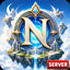 Nimbusborne Ascent to the Aether - Server Edition logo