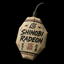 shinobi radeon logo