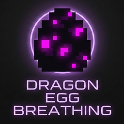 Dragon Egg Breathing project image