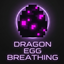 Dragon Egg Breathing logo