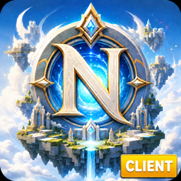 Nimbusborne Ascent to the Aether - Client Editions project image