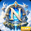 Nimbusborne Ascent to the Aether - Client Editions logo