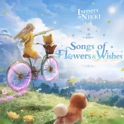 Flowers & Wishes - Soundpack project image