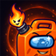 Arsonist Role: Last Spark logo