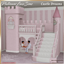 Castle Dreams | (Child & Toddler Bunkbed) logo