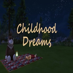 FrequentlyBasic Childhood Dreams / translation spanish by Monisims