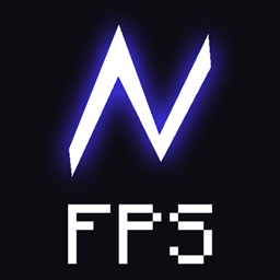 Nova FPS Display logo