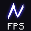 Nova FPS Display logo
