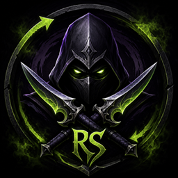 RogueSensei logo