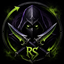 RogueSensei logo