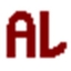 Smiley OpenAL logo