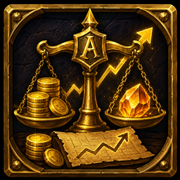 Arbitrage logo