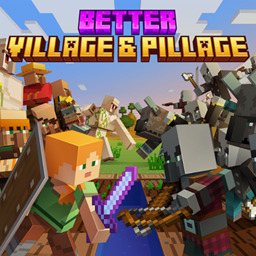 Better Village and Pillage project image