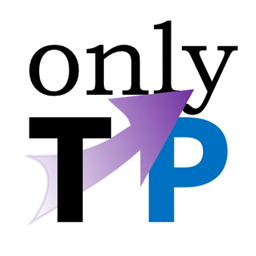 Only TP project image
