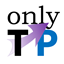 Only TP logo