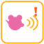 PVPWarn Voice Pack - Gnome Female Classic logo