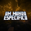 Um Mundo Especifico - Visuals Enhanced logo