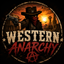 Western Anarchy 2.0 logo