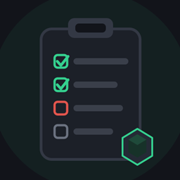 PreDungeonChecklist project image