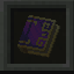 Unobtainium Spell Book
