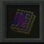 Unobtainium Spell Book logo
