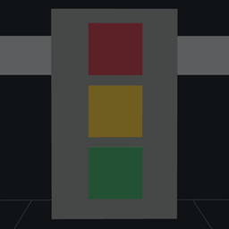 Traffic Lights and Road Blocks! project image