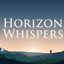 Horizon Whispers logo