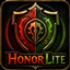 HonorLite logo
