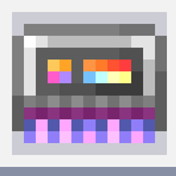 Advanced Memory Card project image