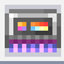 Advanced Memory Card logo