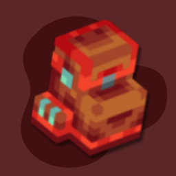 Backpacks | Add-on logo