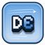 Dynamic Elytra logo