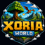 XORIAWORLD Cobblemon logo