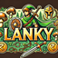 CobbleLoot logo