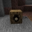Hibernation Trunks logo