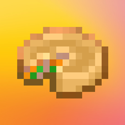 Spice of Life: Pot Pie Edition! project image
