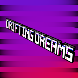 Drifting Dreams logo