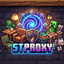 STPROXY logo