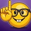Smiley's Better Brain logo