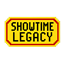 Showtime Legacy logo
