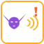 PVPWarn Voice Pack - Nightelf Female Classic logo
