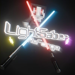 LightSaber Reforge project image