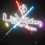 LightSaber Reforge logo