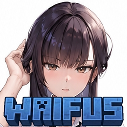 The Waifus Party [Achievements Friendly] logo