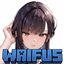 The Waifus Party [Achievements Friendly] logo