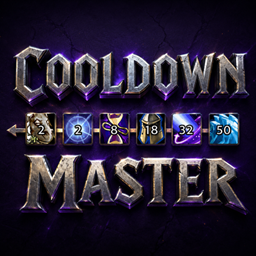 Cooldown Master project image