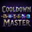 Cooldown Master logo