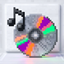 My Music Player logo