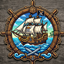 Crafttale Ships logo